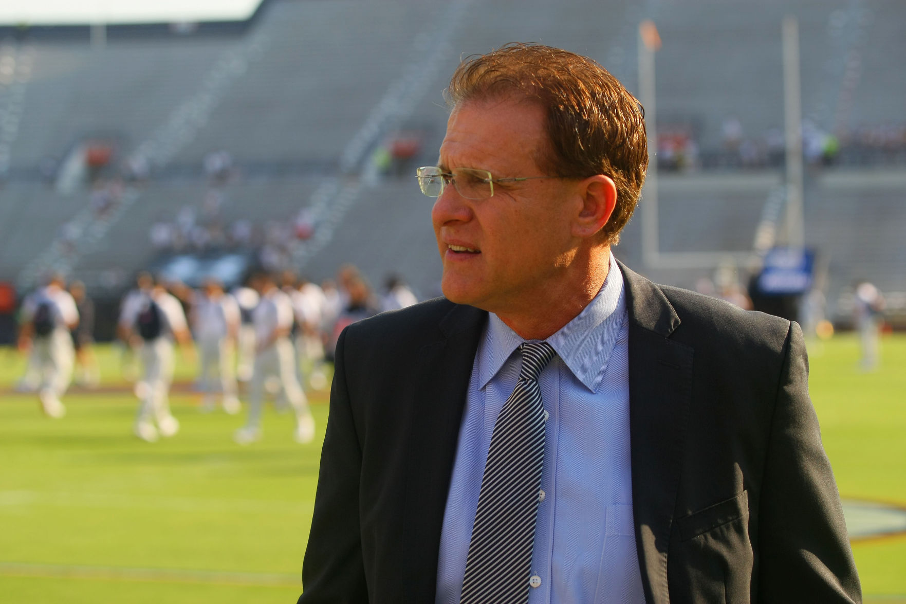 Auburn vs. Tulane football